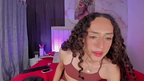 pinky_peach webcam model stream image