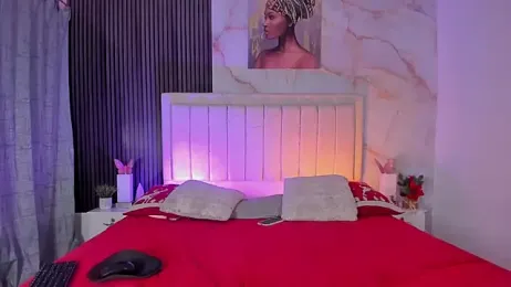 pinky_peach webcam model stream image