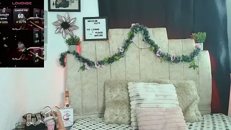 Alana_Mitchell webcam stripchat model stream image