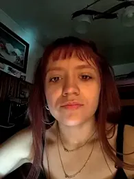 candelita00 webcam model stream image