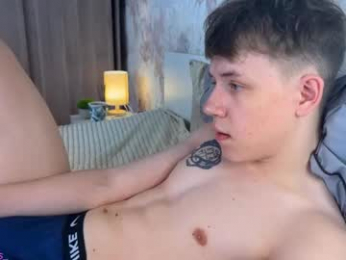 alex_wesker webcam model stream image