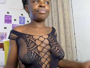 Makaylah webcam preview