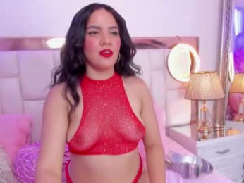 ariajonnes_ webcam chaturbate model stream image