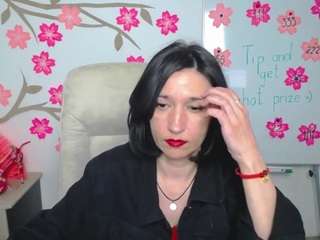 cameronenns webcam model stream image