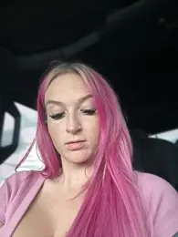 Kate-Paul webcam model stream image