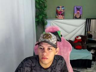 guys-sex18 webcam model stream image