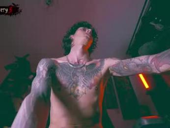olliver___y webcam model stream image