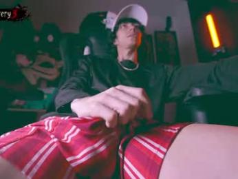 olliver___y webcam model stream image