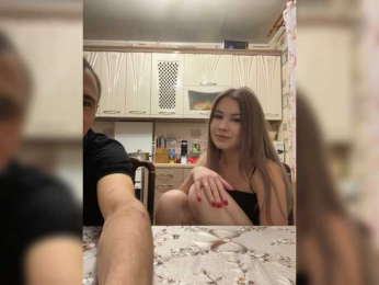 AliceandDan webcam bongacams model stream image