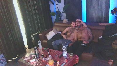 MascVersFFun webcam model stream image