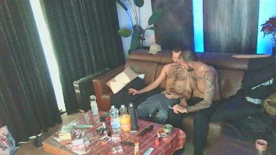 MascVersFFun webcam model stream image