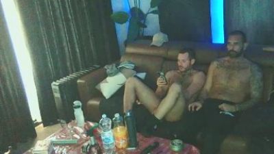 MascVersFFun webcam model stream image