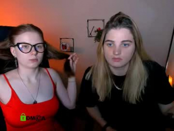 foxy_tease_ webcam model stream image