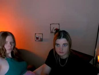 foxy_tease_ webcam model stream image