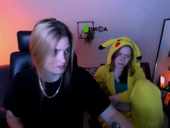 foxy_tease_ webcam model stream image
