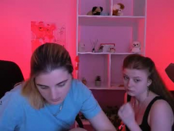 foxy_tease_ webcam model stream image