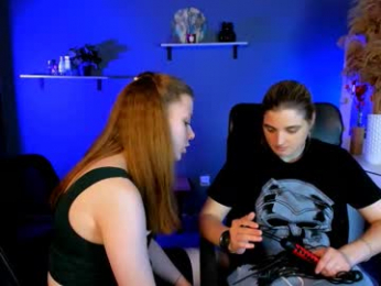 foxy_tease_ webcam model stream image