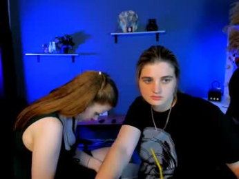 foxy_tease_ webcam model stream image