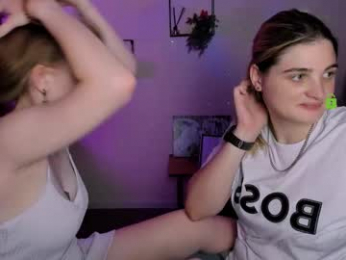 foxy_tease_ webcam chaturbate model stream image