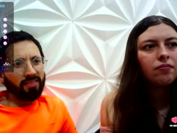 jerryandjessicaa webcam model stream image