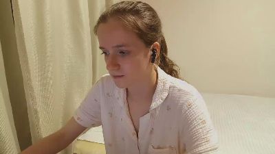 ShawanaMizenko webcam model stream image