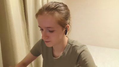ShawanaMizenko webcam model stream image