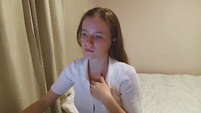 ShawanaMizenko webcam model stream image