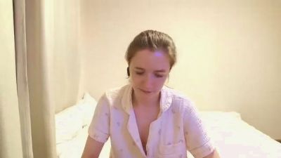 ShawanaMizenko webcam model stream image