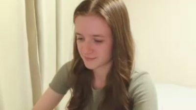 ShawanaMizenko webcam model stream image