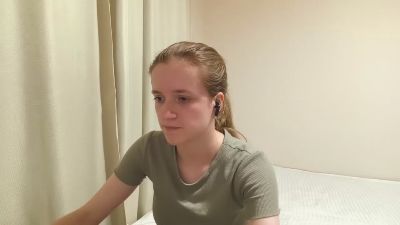 ShawanaMizenko webcam model stream image