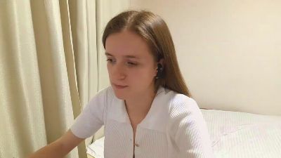 ShawanaMizenko webcam model stream image