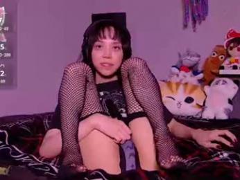mywinky67 webcam chaturbate model stream image