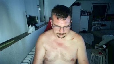 Man_Oel webcam model stream image