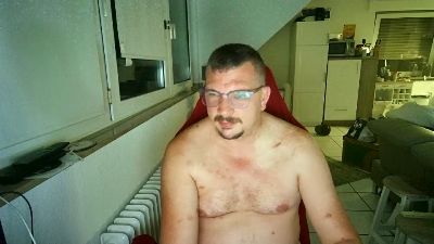 Man_Oel webcam model stream image
