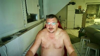 Man_Oel webcam model stream image