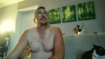Man_Oel webcam model stream image