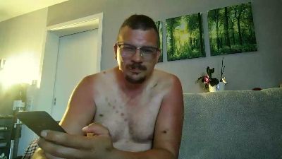 Man_Oel webcam model stream image
