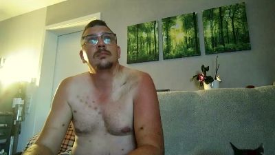 Man_Oel webcam model stream image