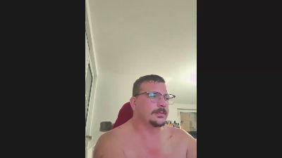 Man_Oel webcam model stream image