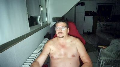 Man_Oel webcam model stream image