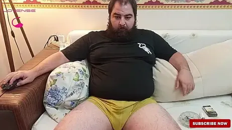 _Sinyor34 webcam model stream image