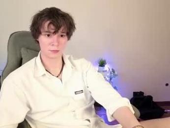 anthonycutie webcam model stream image