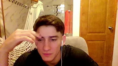 AteneoJr webcam model stream image