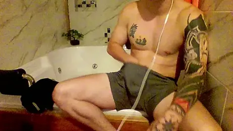 AteneoJr webcam model stream image