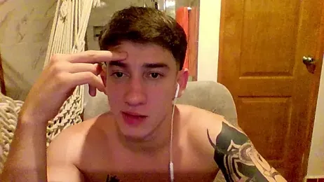 AteneoJr webcam model stream image
