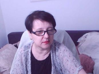 ChristaRose webcam model stream image