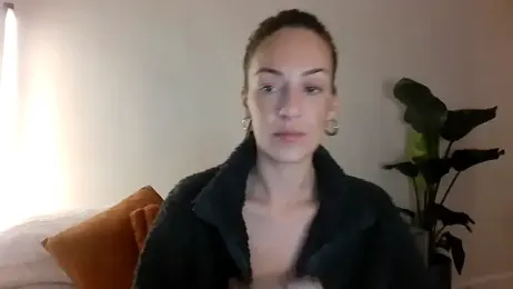 Edenfox- webcam stripchat model stream image