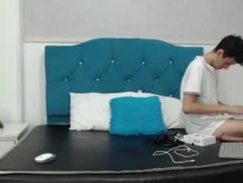 luigimarchetti webcam chaturbate model stream image
