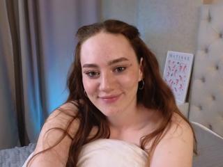 Stacy Watts webcam model stream image