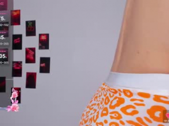 emily__yes webcam model stream image